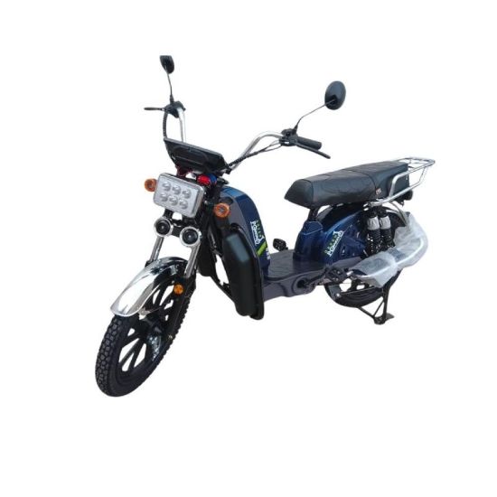 صورة دباب هلكون كهربائية